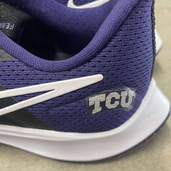 Air Zoom Pegasus 38 \'TCU Horned Frogs\' DJ0855 001 main image 7